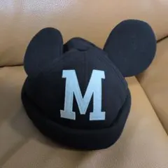 ミッキー ファンキャップ イヤーハット ディズニー