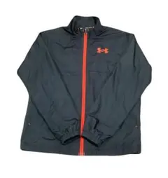 Under Armour ジャケット ブラック/オレンジ