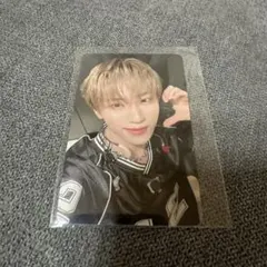 INI FTC ファンコン 大阪 W会員 トレカ 許豊凡 フェンファン