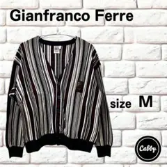 2026年最新】Gianfranco Ferre メンズ カーディガンの人気アイテム