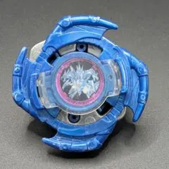 爆転シュートベイブレード フロスティックドランザー プレーンクリアバージョン ベイブレード フロスティックドランザー | おばけブレーダー