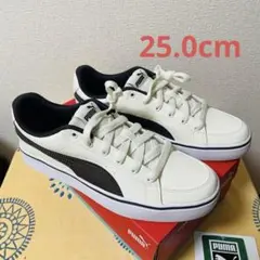 puma 25