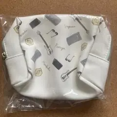 【名探偵コナン】警察官組 / BOXポーチ　合革皮