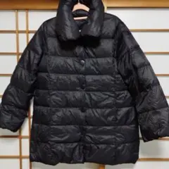 ドゥクラッセ ダウンジャケット