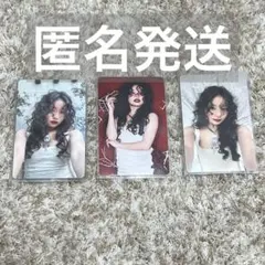 HANA ROSE トレカ コハル KOHARU セット
