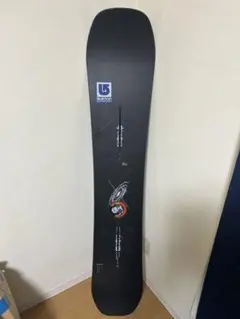 2026年最新】burton custom x 158の人気アイテム - メルカリ