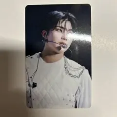 ZEROBASEONE ZB1 ゼベワン ゴヌク 映画 トレカ 前売り特典