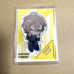 ヒプマイ 横浜 コスモワールド アクスタ 幻太郎