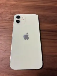 Apple iPhone 12 128GB グリーン 本体