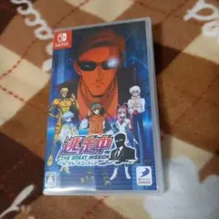 逃走中THE GREAT MISSION Nintendo Switch