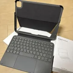 Inateck iPad A16 第11世代/第10世代用軽量キーボード付き