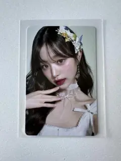 IVE ウォニョン　alive トレカ　セット Amazon.co.jp: ive ウォニョン 会場限定トレカ 東京 switch