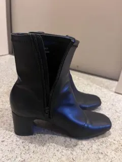 ショートブーツLサイズ