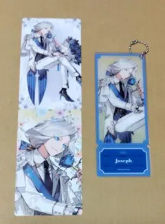 第五人格　写真家　セット