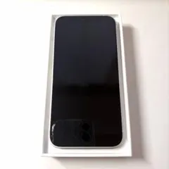 Apple iPhone 12 mini ホワイト 本体