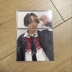 長野凌大 会場限定トレカ 名古屋