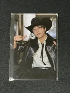 スキズ ハン JYP JAPAN トレカ