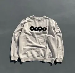 9090 セットアップ　XL ベージュ