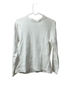 白ロンt Tシャツ