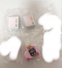 コンパクトミラーコレクション プリキュア