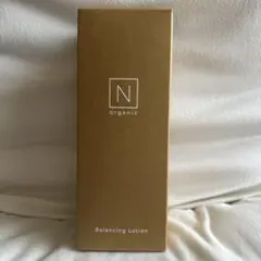 N organic バランシング ローション 100ml