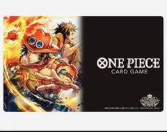 ワンピースカードゲームチャンピオンシップセット2022 ポートガス・D・エース