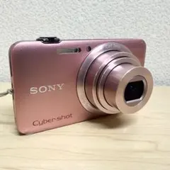 2026年最新】sony cyber−shot dsc-wx7 ピンクの人気アイテム - メルカリ