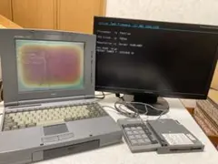 NEC PC-9821 Nb7／Win95 + EO ／液晶張替／AC 2025年最新】PC-9821 Nb7の人気アイテム - メルカリ