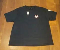 Shirt ラフシモンズプリンテッドTシャツ XL