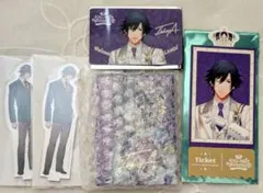 うたプリ うたの☆プリンスさまっ♪ 一ノ瀬トキヤ くじ B賞 アクブロ