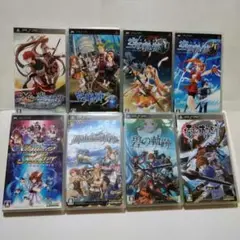 ☆空の軌跡 FC＋SC＋the 3rd＋零＋碧＋那由多＋イースvs＋VM☆
