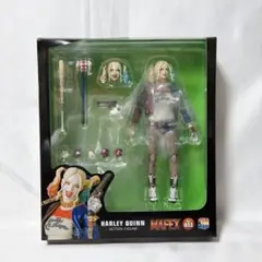 MAFEX 033 ハーレイ・クイン フィギュア