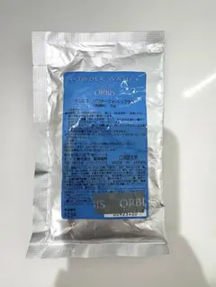 オルビス　パウダーウォッシュプラス