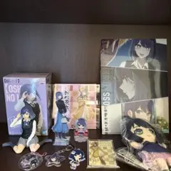 ね*ど様 推しの子 黒川あかね グッズ まとめ売り