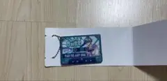 大瀬くんミラーキーホルダー