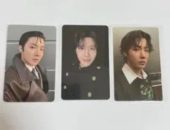 J-HOPE ラキドロ トレカ 2枚 日本限定 会場 LIVE JAPAN ① - メルカリ