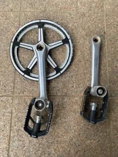 BRIDGESTONE TRVZONE 24 (TRV-24)　グランテック ブリヂストンサイクル名車紹介：機動力と走行性能を両立させた