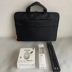 【美品】スリコ 全4点 PC周辺機器 セット スリーコインズ