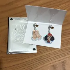 2026年最新】Xg シーグリ アクリルチャームの人気アイテム - メルカリ