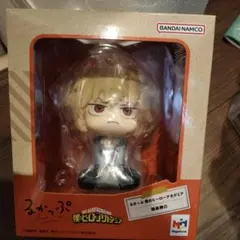 るかっぷ　爆豪勝己