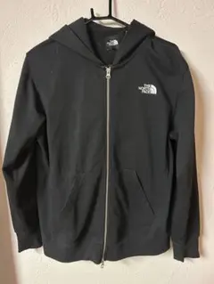 ジップアップパーカー パーカー