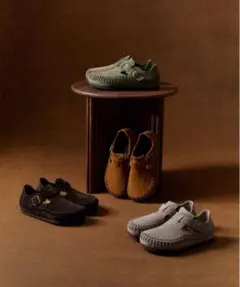 2026年最新】KITH birkenstockの人気アイテム - メルカリ