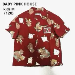 希少/極美品 ヴィンテージ/PINK HOUSE/プリーツ 花柄 シャツ 希少/極美品 ヴィンテージ/PINK HOUSE/プリーツ 花柄 シャツ