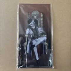 第五人格 スイパラ アカデミー カフェ タペストリー 傭兵 ナワーブ