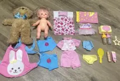 2025年最新】メルちゃんまとめ売りの人気アイテム - メルカリ