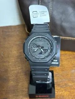 未使用・取説・箱付❗️CASIO・ G-SHOCK・GA-B2100・スマホリンク