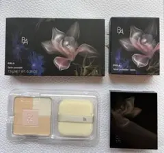 POLA BA オアシスライト パウダー リフィル パフ付き、専用ケース1個のサムネイル