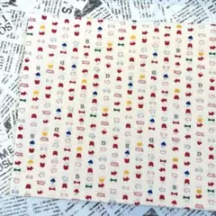 シーチング生地 2m