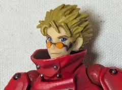 2025年最新】ヴァッシュ リボルテックの人気アイテム - メルカリ