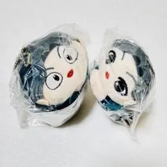 忍たま乱太郎 ぽてコロ はぐキャラ 綾部喜八郎